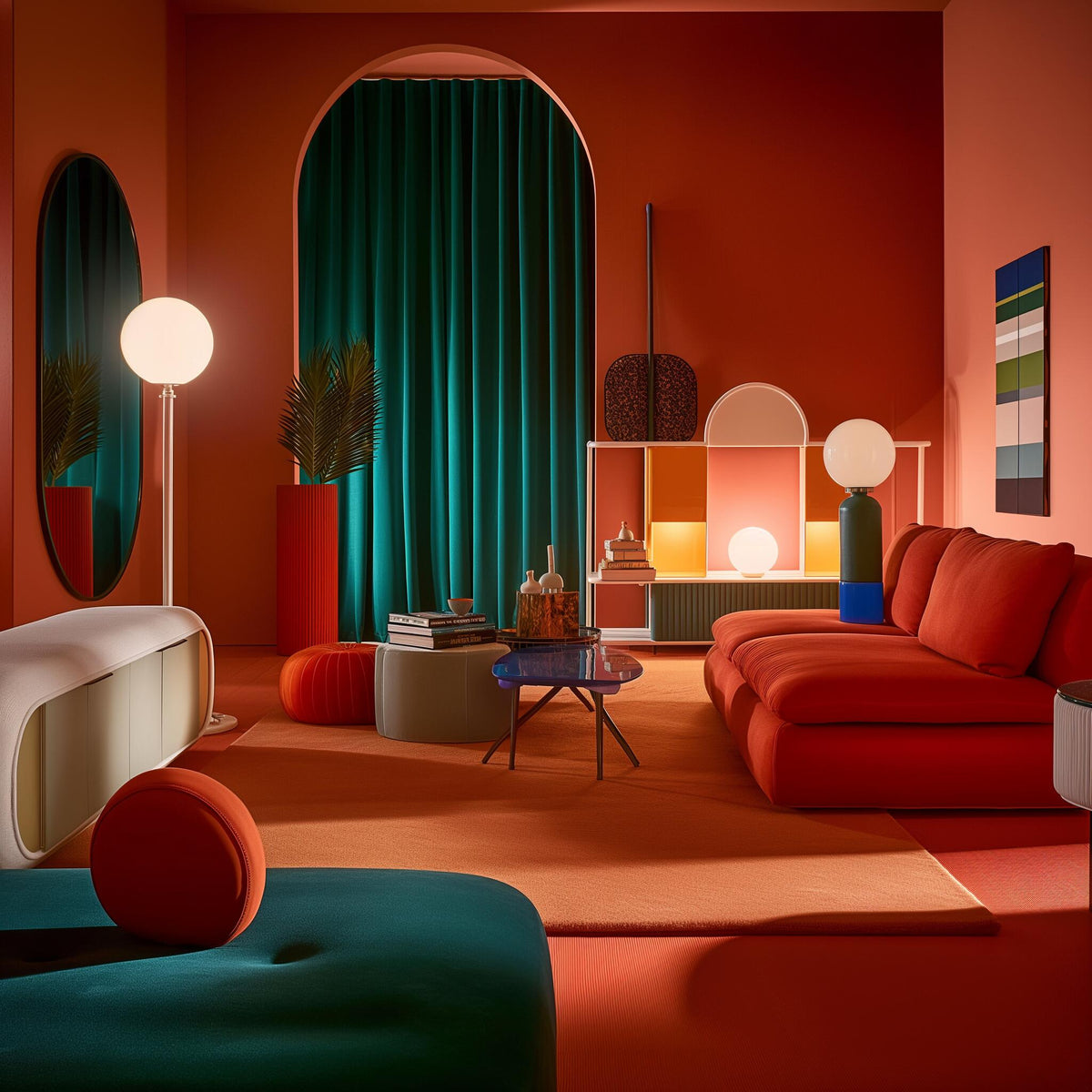 THEBAMIBoutique — Modern Home & Lifestyle